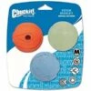 Chuckit! Chuckit Fetch Medley 3pk Medium -PetHaven Sales Store 0000929 chuckit fetch medley 3pk medium 600