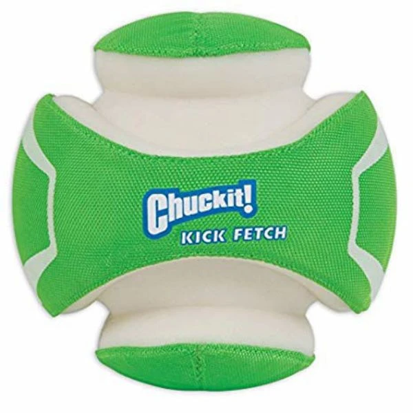 Chuckit! Chuckit Glow Kick Fetch Small 3 Chuckit! Chuckit Glow Kick Fetch Small