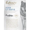 Eden Dog - 80/20 Fish Cuisine Small Kibble 12kg 1 Eden Dog - 80/20 Fish Cuisine Small Kibble 12kg -PetHaven Sales Store 0001561 eden dog 8020 fish cuisine small kibble 12kg 600