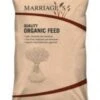 Marriages 100% Organic Mixed Corn 20kg -PetHaven Sales Store 0001954 marriages 100 organic mixed corn 20kg 600
