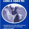Badminton Llama / Alpaca Mix 20kg -PetHaven Sales Store 0001988 badminton llama alpaca mix 20kg 600