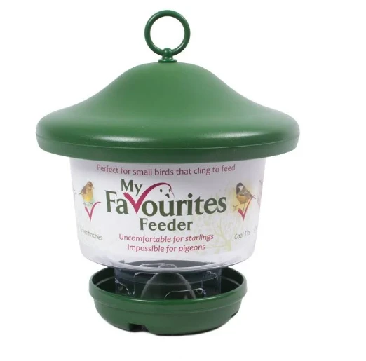 Jacobi Jayne My Favourites Feeder 3 Jacobi Jayne My Favourites Feeder