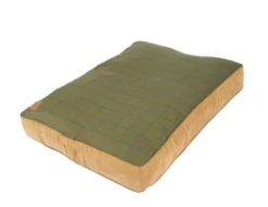 Danish Design Boxed Duvet Tweed Green Tweed Medium