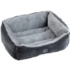Gor Pets Dream Bed Grey Stone 18" -PetHaven Sales Store 0002784 gor pets dream bed grey stone 18 600