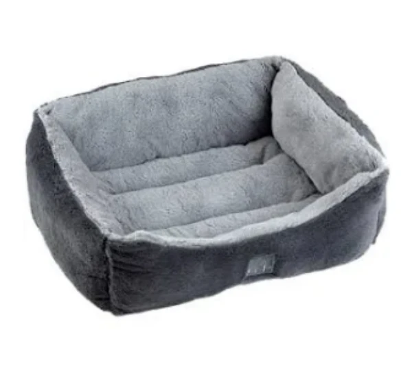Gor Pets Dream Bed Grey Stone 18" 3 Gor Pets Dream Bed Grey Stone 18"