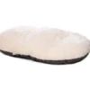 Gor Pets Nordic Oval Cushion Grey 32" -PetHaven Sales Store 0002799 gor pets nordic oval cushion grey 32 600