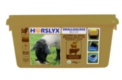 Horslyx Smallholder Lick 15kg