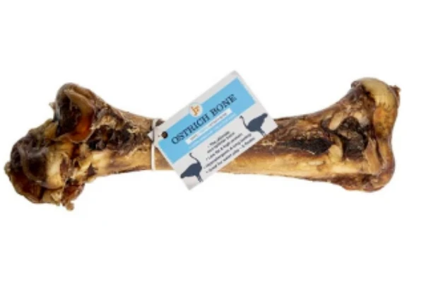 JR Pet Ostrich Bone 3 JR Pet Ostrich Bone