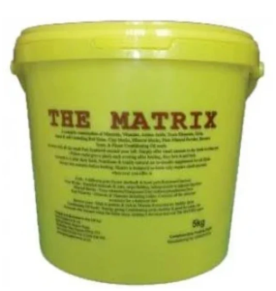 Gem The Matrix 5kg 3 Gem The Matrix 5kg