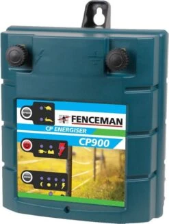 Fenceman CP900 Energiser