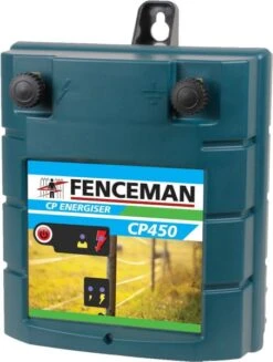 Fenceman Energiser CP450 12V/0.43J