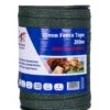 Fenceman Fence Tape High Performance Green 20mm X 200m -PetHaven Sales Store 0004019 fenceman fence tape high performance green 20mm x 200m 600