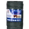 Fenceman Fence Tape High Performance Green 40mm X 200m -PetHaven Sales Store 0004021 fenceman fence tape high performance green 40mm x 200m 600