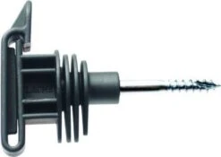 Agrifence HPX Tape Insulator 100 Pack