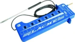 Agrifence Voltmeter 10Kv 6 Lamp Ind.