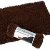Scruffs Noodle Dry Mat Brown -PetHaven Sales Store 0005528 scruffs noodle dry mat brown 600