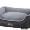 Scruffs Chateau Box Bed (M) Dove 1 Scruffs Chateau Box Bed (M) Dove -PetHaven Sales Store 0005554 scruffs chateau box bed m dove 600