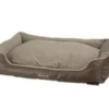 Scruffs Chateau Box Bed (M) Latte 2 Scruffs Chateau Box Bed (M) Latte -PetHaven Sales Store 0005557 scruffs chateau box bed m latte 600