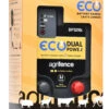 Agrifence DP1210e Energiser Dual Power Eco 2J