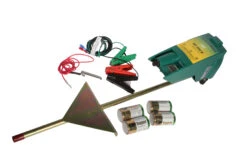 Fenceman Energiser DP350B 6 / 12v 0.24 / 0.67J