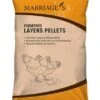 Marriages Farmyard Layers Pellets GM Free 20kg -PetHaven Sales Store 0006795 marriages farmyard layers pellets gm free 20kg 600