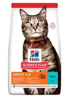 Science Plan Adult Tuna 1.5kg