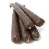 Riverside Flavoured Deli Sausage Venison Sticks 3kg 1 Riverside Flavoured Deli Sausage Venison Sticks 3kg -PetHaven Sales Store 0007240 riverside flavoured deli sausage venison sticks 3kg
