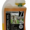 Seven Dog - Canine Optimal Oil 500ml -PetHaven Sales Store 0007253 seven dog canine optimal oil 500ml