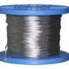 Fenceman Wire Galvanised 7 Strand 200m -PetHaven Sales Store 0007349 fenceman wire galvanised 7 strand 200m 600