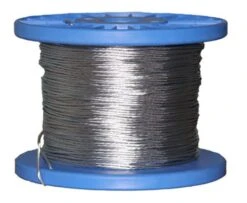 Fenceman Wire Galvanised 7 Strand 200m