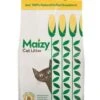 Maizy Cat Litter 24L -PetHaven Sales Store 0007536 maizy cat litter 24l 600