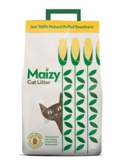 Maizy Cat Litter 24L