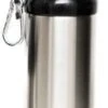 Long Paws Dog Water Bottle Lick 'n Flow Silver 750ml -PetHaven Sales Store 0007567 long paws dog water bottle lick n flow silver 750ml 600