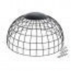 Gardman Squirrel Proof Ground Feeder Haven