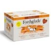 Forthglade Dog - Adult Complete Brown Rice Chicken, Lamb & Turkey Multi Pack 12x395g Pouches 2 Forthglade Dog - Adult Complete Brown Rice Chicken, Lamb & Turkey Multi Pack 12x395g Pouches -PetHaven Sales Store 0009230 forthglade dog adult complete brown rice chicken lamb turkey multi pack 12x395g pouches 600