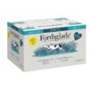 Forthglade Dog - Adult Complete Grain Free Fish Multi Pack Salmon & Sardine Pouches 12x395g -PetHaven Sales Store 0009231 forthglade dog adult complete grain free fish multi pack salmon sardine pouches 12x395g 600