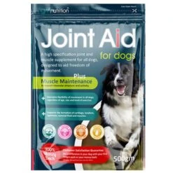 GWF Nutrition Joint Aid For Dogs 500g