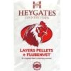 Heygates Layers Pellets + Flubenvet 20kg -PetHaven Sales Store 0009519 heygates layers pellets flubenvet 20kg 600