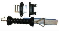 Agrifence Tape Gate Set