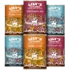 Lily's Kitchen Dog Grain Free Multipack 6 X 400g -PetHaven Sales Store 0010282 lilys kitchen dog grain free multipack 6 x 400g 600