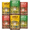 Lily's Kitchen Dog Classic Multipack 6 X 400g -PetHaven Sales Store 0010283 lilys kitchen dog classic multipack 6 x 400g 600