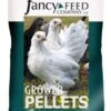Fancy Feeds Growers Pellets 20kg -PetHaven Sales Store 0010379 fancy feeds growers pellets 20kg 600