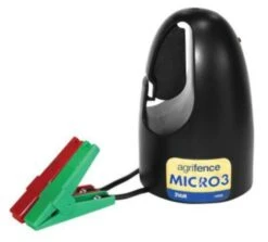 Agrifence Micro 3 Energiser 3V