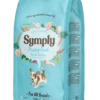 Symply Dog - Puppy Fuel Turkey 12kg -PetHaven Sales Store 0014153 symply dog puppy fuel turkey 12kg 600