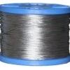 Fenceman Wire Galvanised 7 Strand 400m -PetHaven Sales Store 0014888 fenceman wire galvanised 7 strand 400m 600