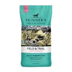 Skinners Dog - Field & Trial Light & Senior 15kg