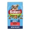 Bakers Beef With Vegetables Dry Dog Food 14kg -PetHaven Sales Store 0020426 bakers beef with vegetables dry dog food 14kg 600