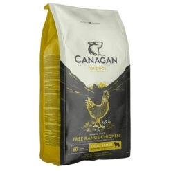 Canagan Dog - Large Breed Dog Free Range Chicken 2kg