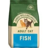 James Wellbeloved Cat - Adult Fish 1.5kg -PetHaven Sales Store 0020776 james wellbeloved cat adult fish 15kg