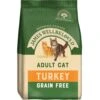 James Wellbeloved Cat - Adult Turkey Grain Free 1.5kg -PetHaven Sales Store 0020782 james wellbeloved cat adult turkey grain free 15kg